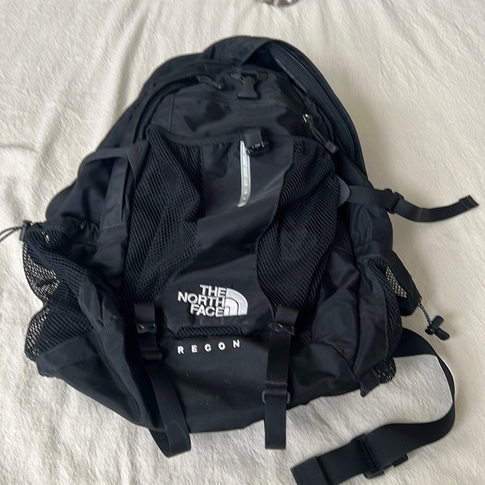 The North Face Recon Laptop Backpack